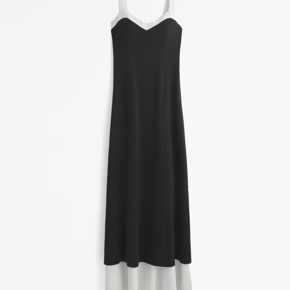 NWT Abercrombie dress